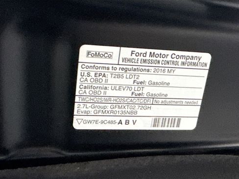 Used 2016 Lincoln MKX Reserve image 17