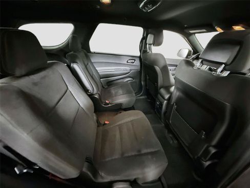 Used 2020 Dodge Durango GT w/ Blacktop Package AWD/4WD image 18