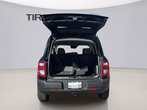 Certified 2023 Ford Bronco Sport Outer Banks image 4