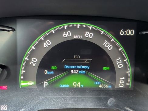 Used 2025 Toyota RAV4 LE FWD image 22