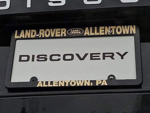 New 2026 Land Rover Discovery Limited Edition AWD/4WD image 21