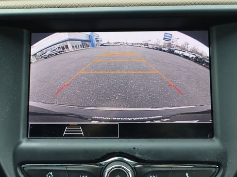 Used 2021 Chevrolet TrailBlazer ACTIV image 11