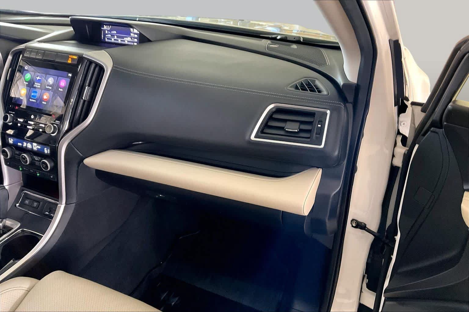 Used 2019 Subaru Ascent Limited w/ Popular Package #3 AWD/4WD image 16