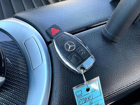 Used 2018 Mercedes-Benz C 43 AMG 4MATIC Coupe image 11