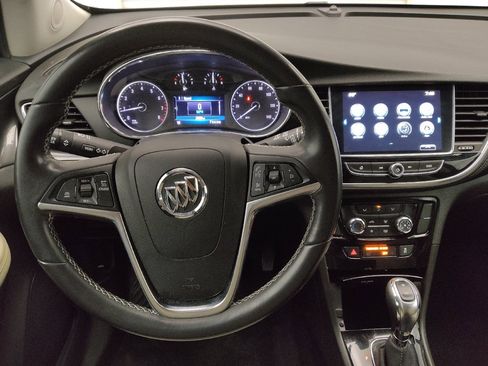 Used 2019 Buick Encore Preferred FWD image 22