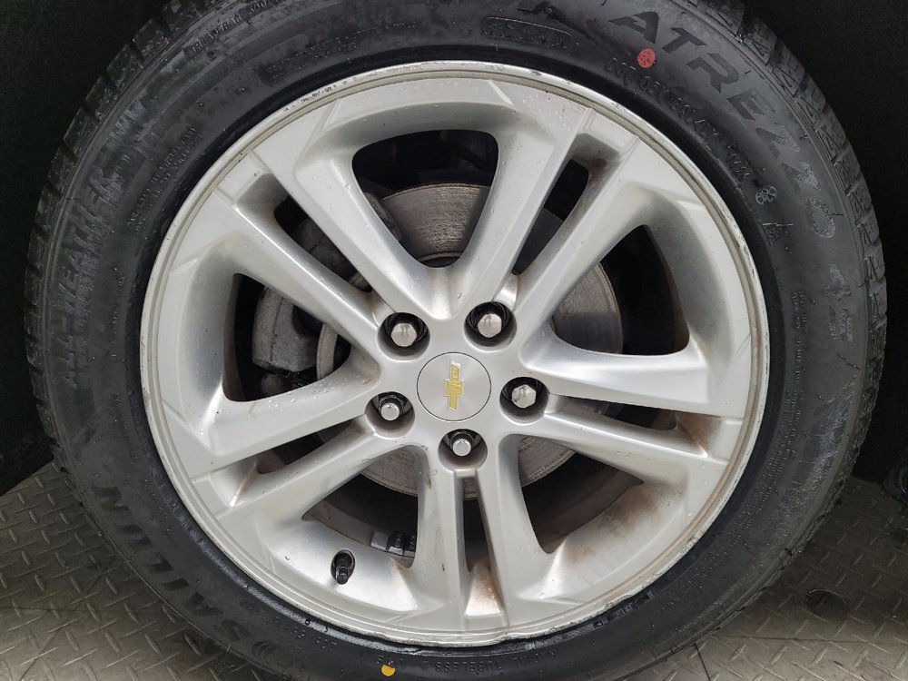 Used 2018 Chevrolet Cruze LT FWD image 31