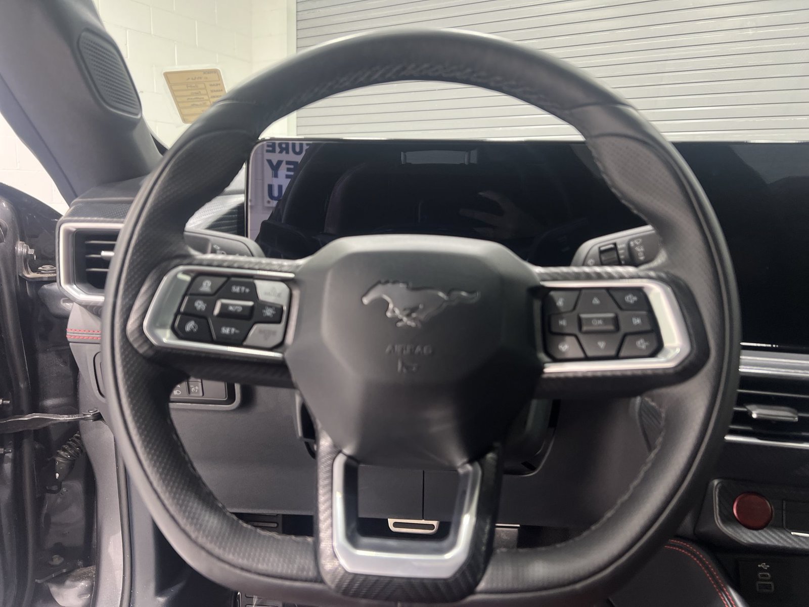 Used 2024 Ford Mustang GT Premium RWD image 14