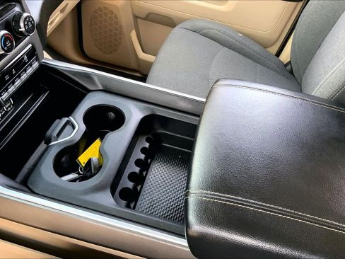 Used 2019 RAM 2500 Big Horn image 16