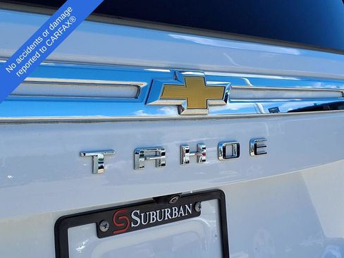 Used 2022 Chevrolet Tahoe LS w/ Driver Alert Package AWD/4WD image 10
