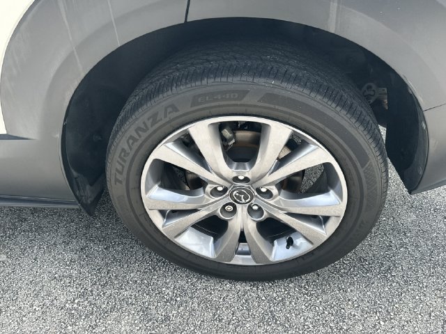 Used 2023 MAZDA CX-30 AWD 2.5 S w/ Preferred Package image 11