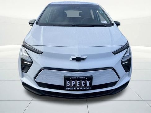 Used 2023 Chevrolet Bolt LT image 9
