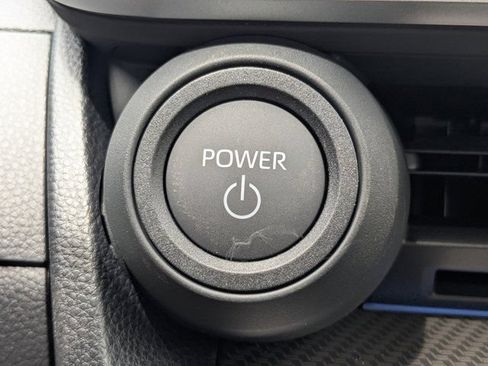 New 2025 Toyota Prius XLE FWD image 51