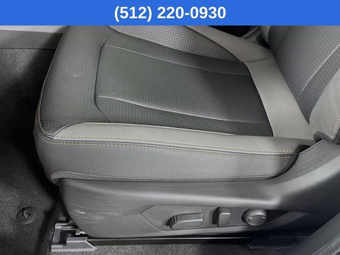 Used 2025 Subaru Crosstrek 2.5i Wilderness w/ Crosstrek Mirror Package image 23