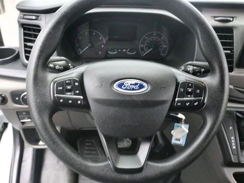 Used 2022 Ford Transit 350 XLT image 16