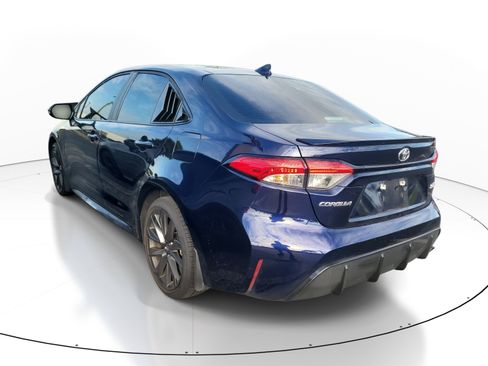 Used 2026 Toyota Corolla SE FWD image 5