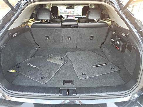 Used 2018 Lexus RX 350 FWD w/ Accessory Package image 33