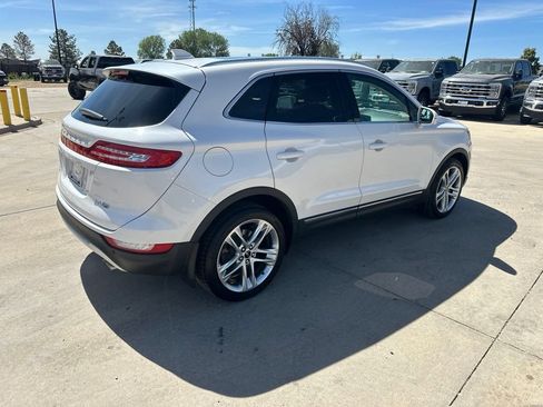 Used 2015 Lincoln MKC AWD w/ Equipment Group 102A Reserve image 38