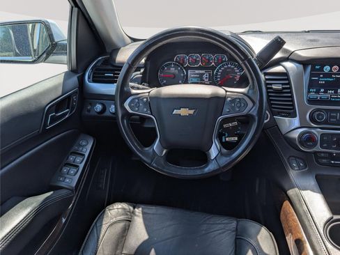 Used 2020 Chevrolet Tahoe LT AWD/4WD image 21