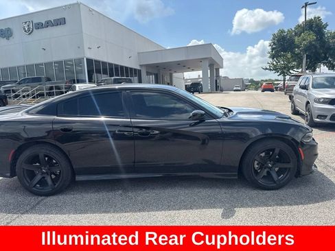 Certified 2021 Dodge Charger GT w/ Plus Group RWD image 17