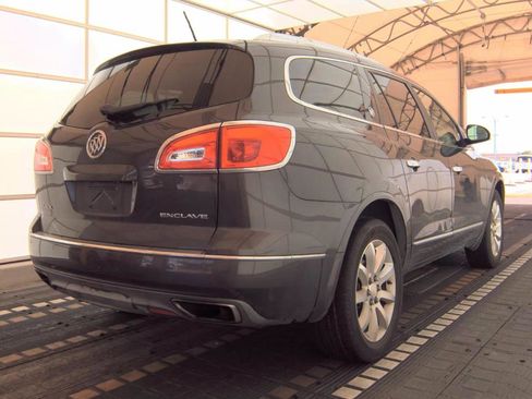Used 2013 Buick Enclave Premium FWD image 5