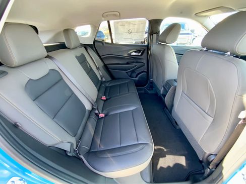 New 2026 Chevrolet Trax ACTIV w/ Driver Confidence Package image 23