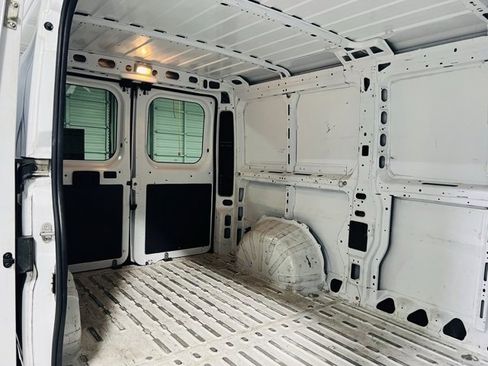 Used 2021 RAM ProMaster 1500 image 23