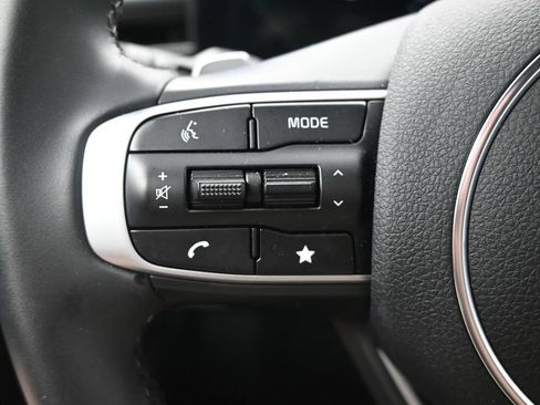 Certified 2026 Kia K5 GT FWD image 26