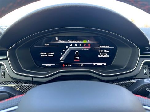 Used 2023 Audi S5 Premium Plus image 23