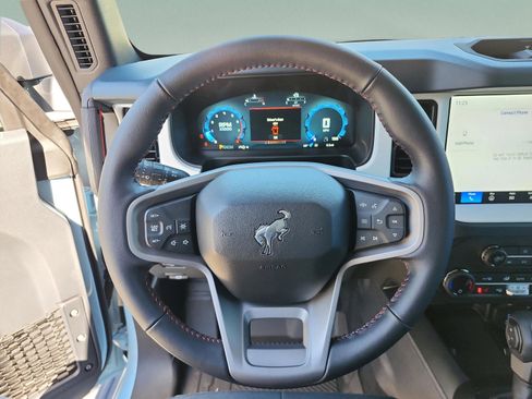New 2025 Ford Bronco Heritage Edition image 26