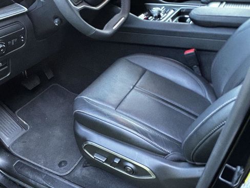 New 2023 Jeep Wagoneer Series III w/ Convenience Group I image 9