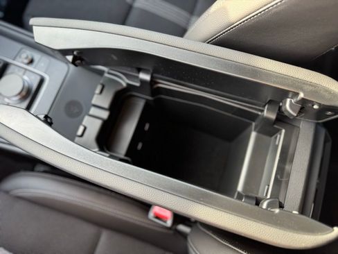 Used 2025 MAZDA CX-50 AWD 2.5 S w/ Accent Package image 15