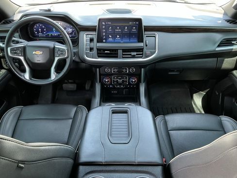 Used 2023 Chevrolet Tahoe Premier w/ Max Trailering Package image 58