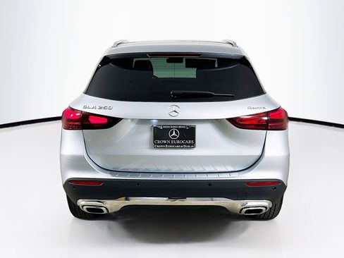 Used 2026 Mercedes-Benz GLA 250 4MATIC image 6