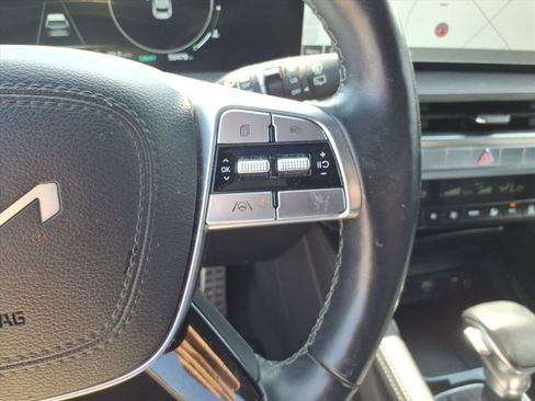 Used 2024 Kia Telluride SX Prestige X-Pro AWD/4WD image 21