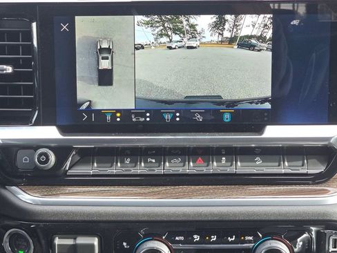 New 2026 Chevrolet Silverado 2500 LT w/ Trail Boss Package image 20