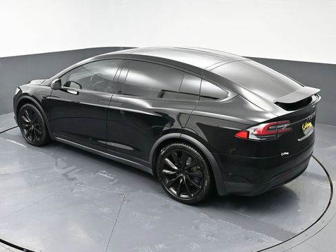 Used 2021 Tesla Model X Long Range image 52