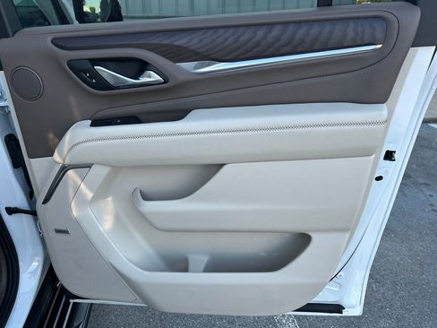 Certified 2024 GMC Yukon XL Denali RWD image 49