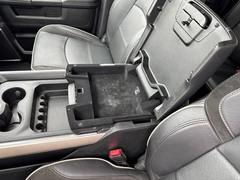 Used 2024 RAM 2500 Laramie image 29