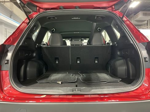 Certified 2026 Subaru Forester AWD/4WD image 14
