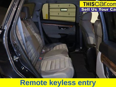 Used 2018 Honda CR-V EX image 14