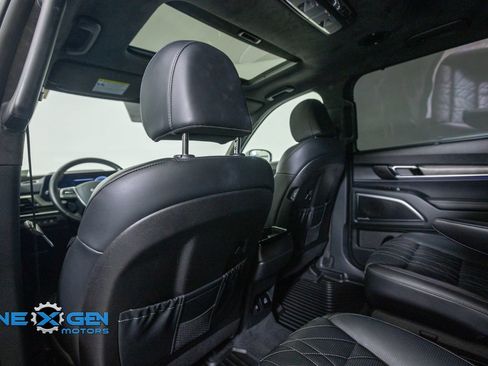 Used 2025 Kia Telluride SX Prestige X-Line AWD/4WD image 27