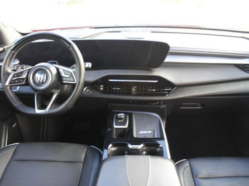 Used 2025 Buick Enclave Sport Touring w/ Super Cruise Package AWD/4WD image 24