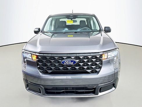 New 2026 Ford Maverick XLT image 2