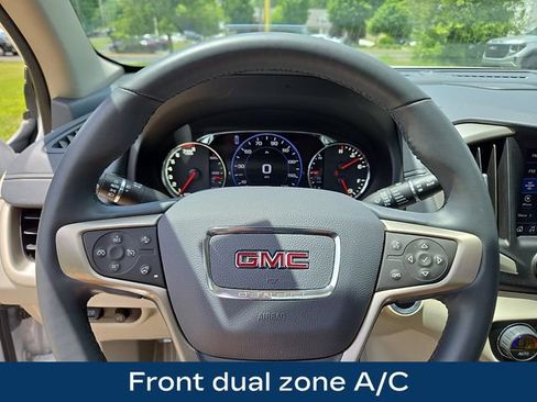 Used 2023 GMC Terrain Denali w/ LPO, Floor Liner Package AWD/4WD image 4