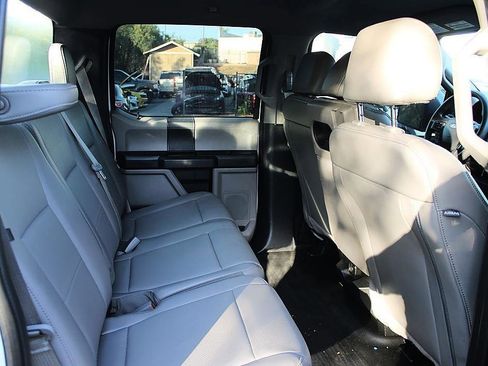 Used 2019 Ford F150 XL w/ Equipment Group 101A Mid RWD image 19