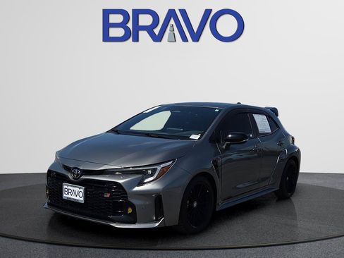 Used 2024 Toyota Corolla GR AWD/4WD image 1
