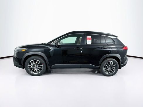 New 2026 Toyota Corolla Cross XLE FWD image 5
