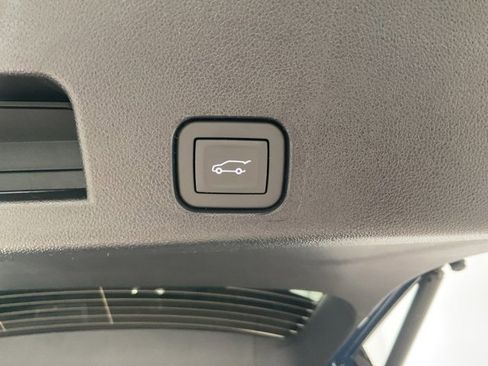 New 2026 Chevrolet Traverse Z71 image 15