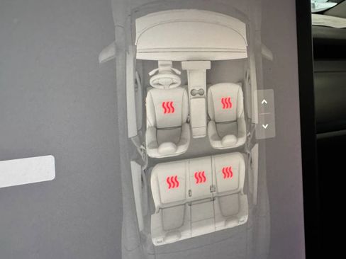 Used 2021 Tesla Model Y Performance image 28