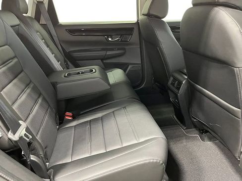 New 2026 Honda CR-V EX-L image 27